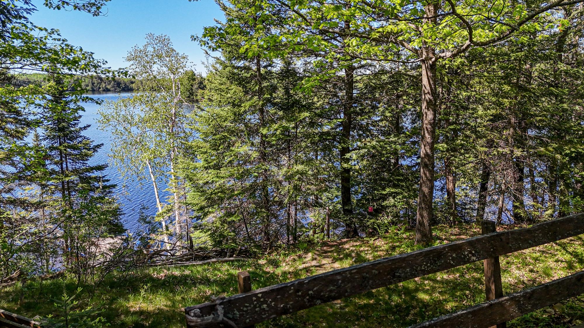 Armour Lake Property 11383 Bartsch Rd Photo 8