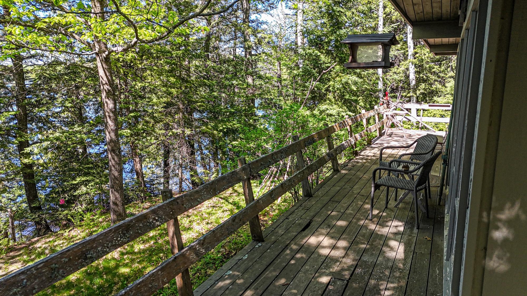 Armour Lake Property 11383 Bartsch Rd Photo 9