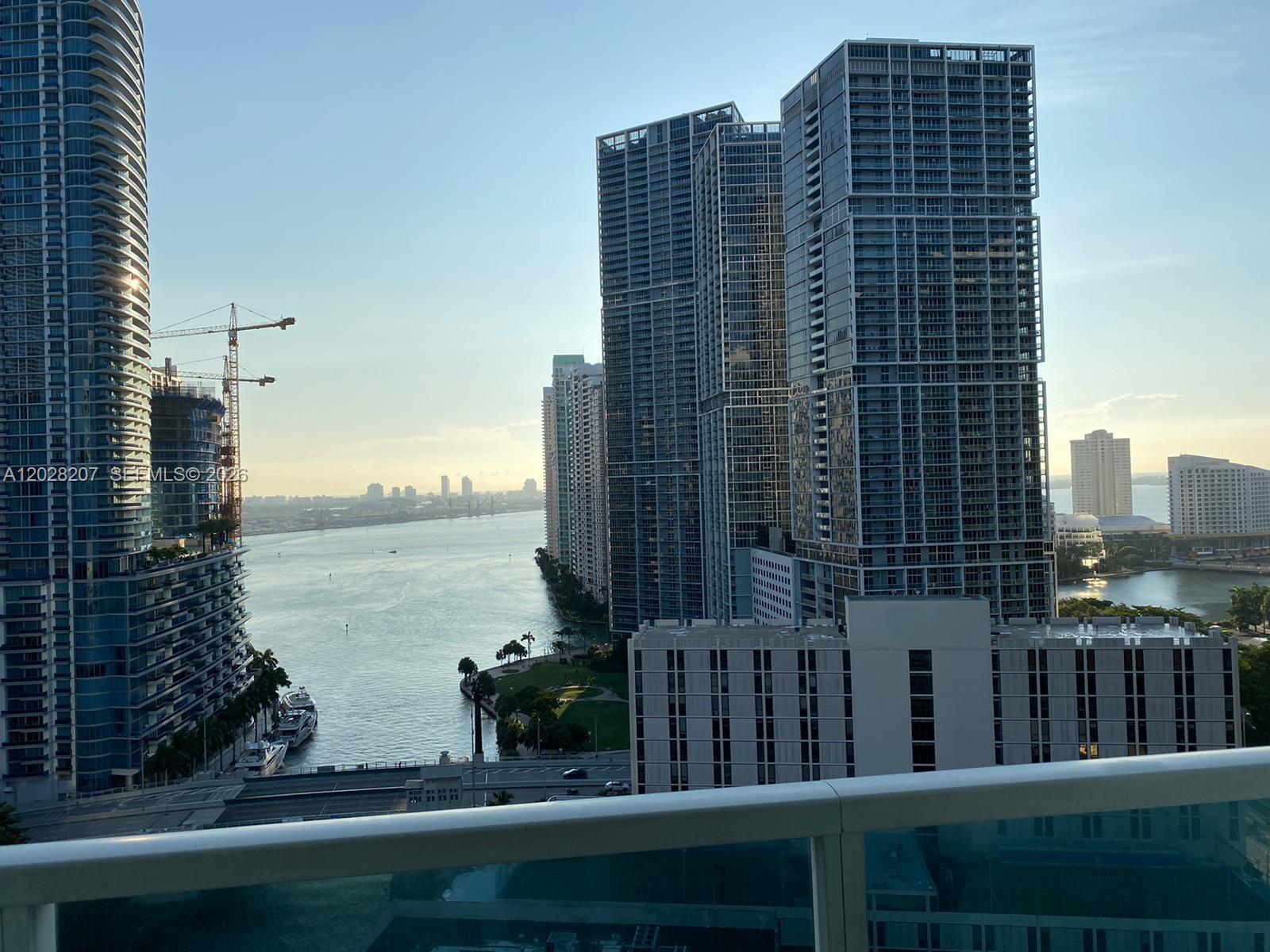 Brickell On The River N T