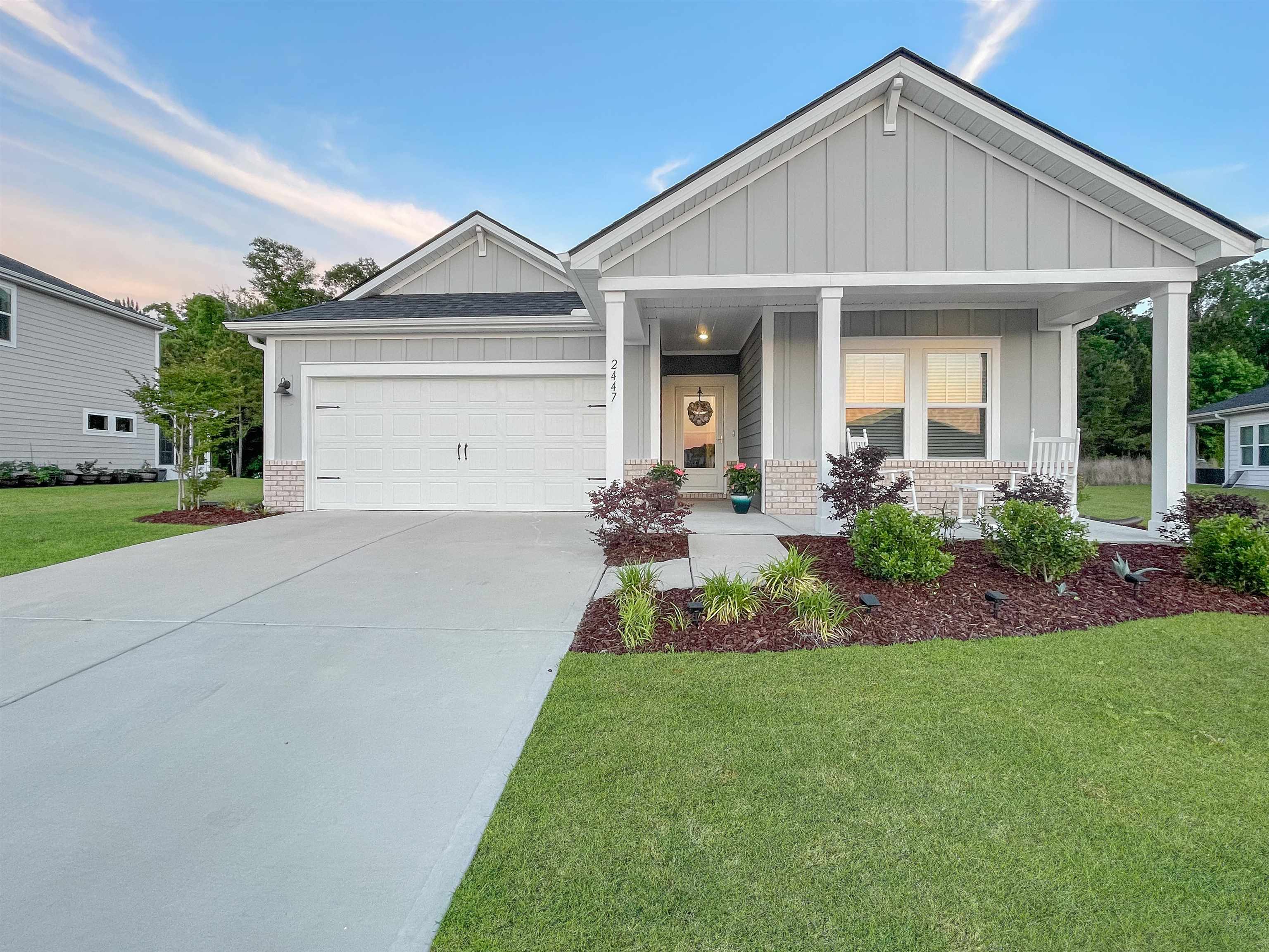 2447 Copper Creek Loop Longs, SC 29568