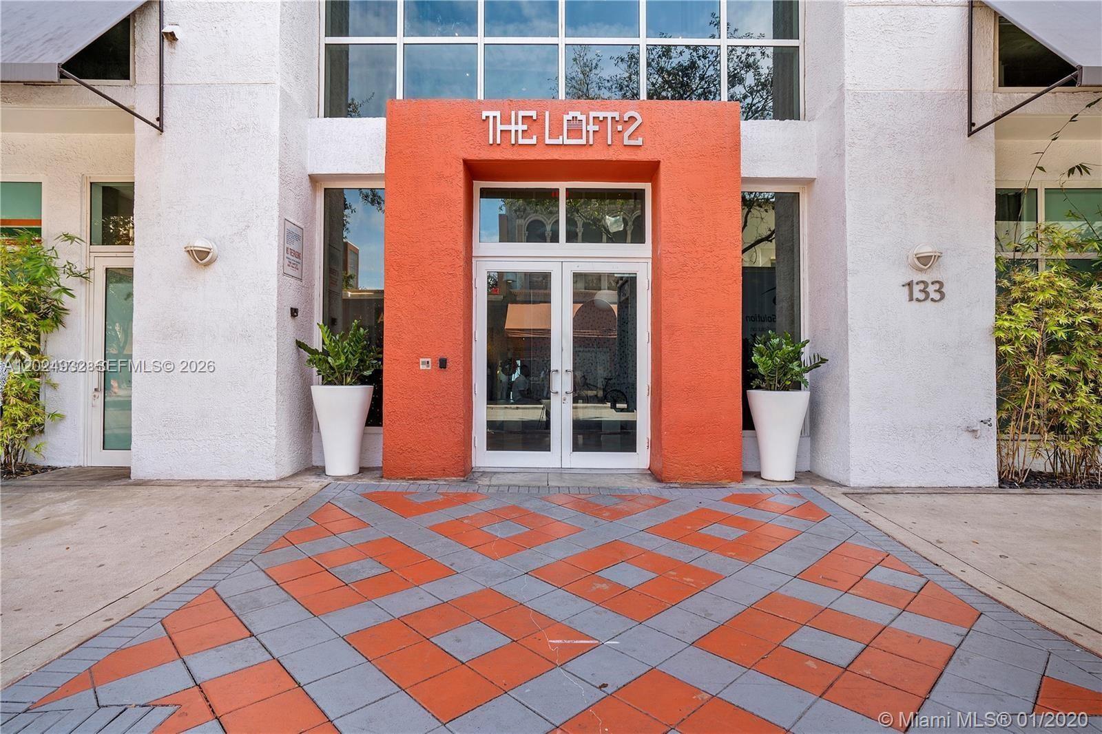 The Loft Downtown II Cond