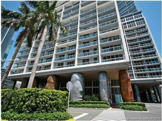 Iconbrickell Condo No 1