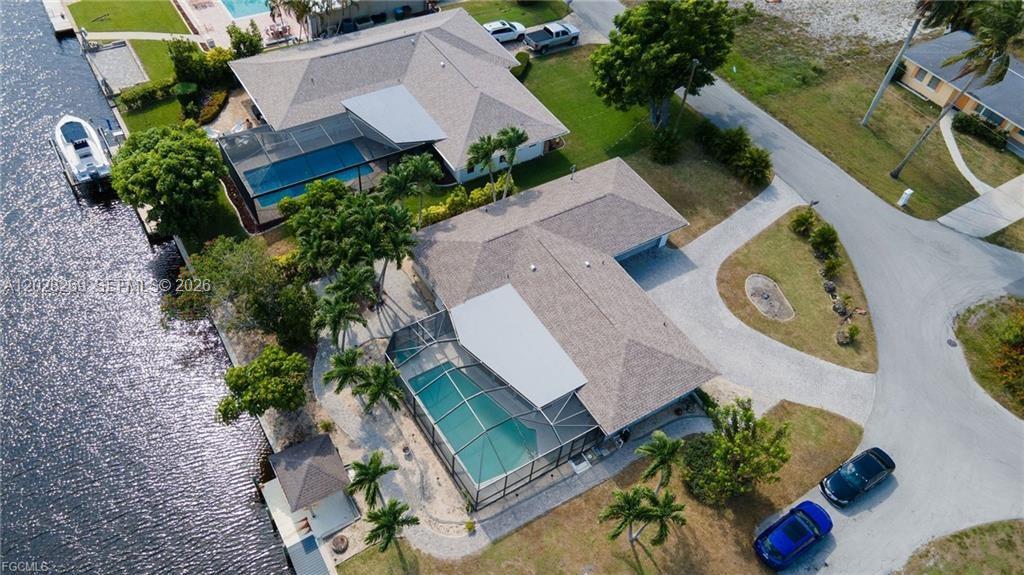 Single Family House