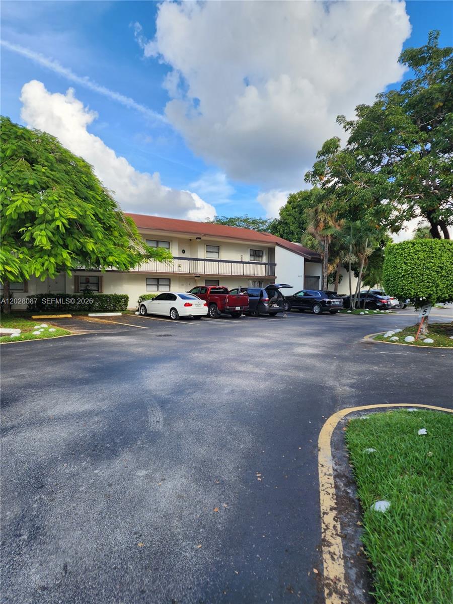 West Lake Village Condo