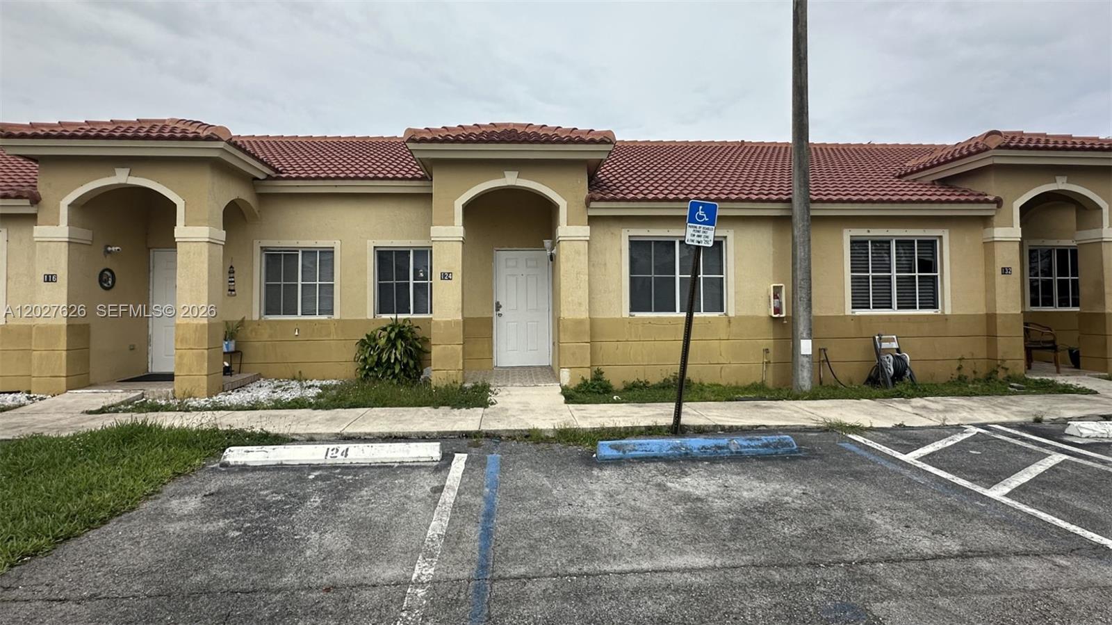 Edgewater Condo