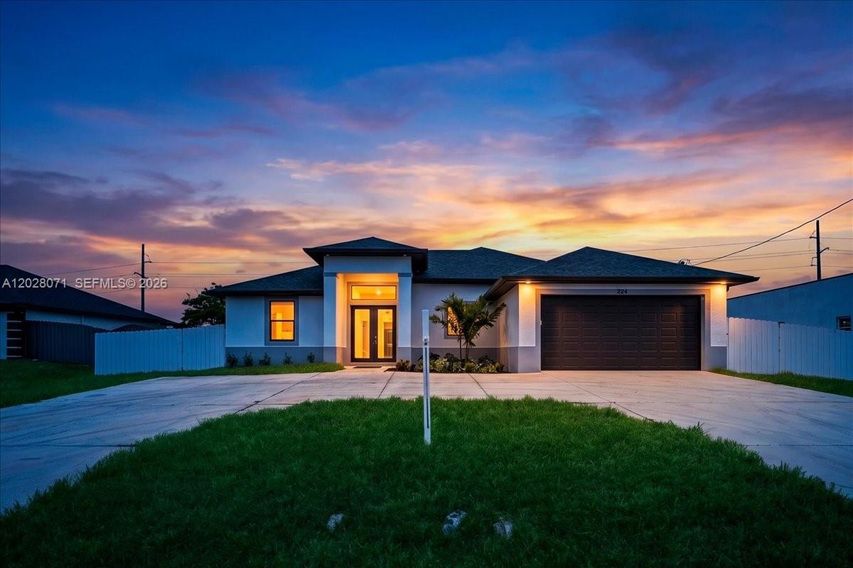 Cape Coral