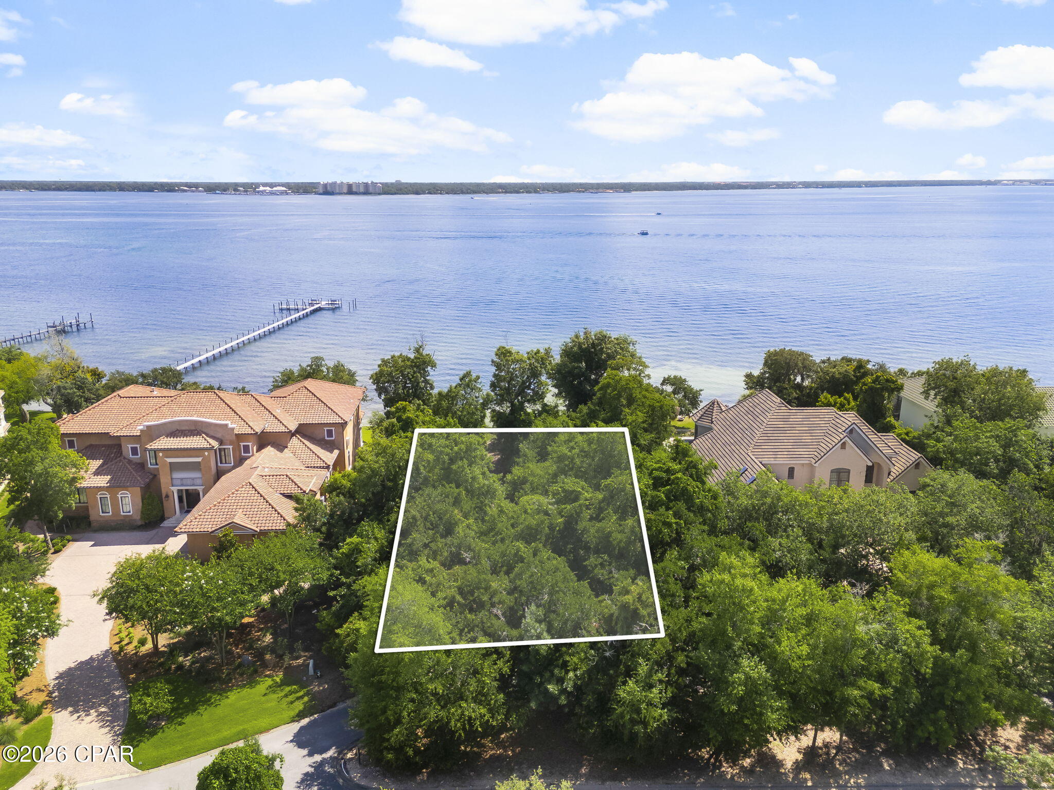 3604 Preserve Boulevard, Panama City, FL 32408