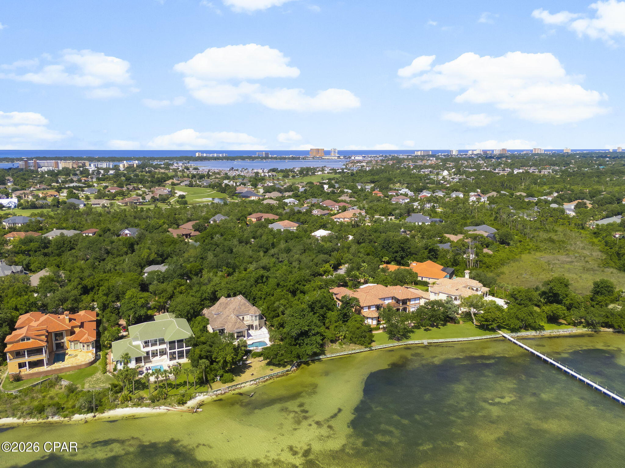 3604 Preserve Boulevard, Panama City, FL 32408 thumbnail, photo 14 of 15