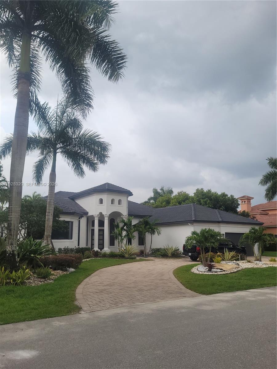 Kapok Grove Estates