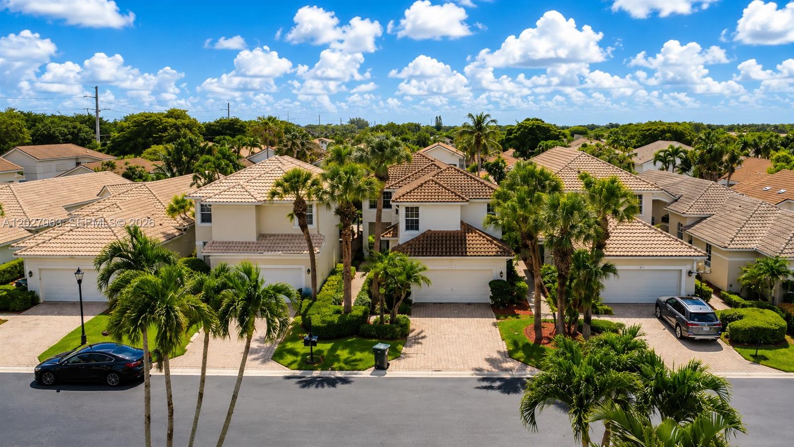 Homes for sale in Boca Raton, FL | 6646 Nw 25th Ter, Boca Raton, FL 33496 | MLS# A12027963