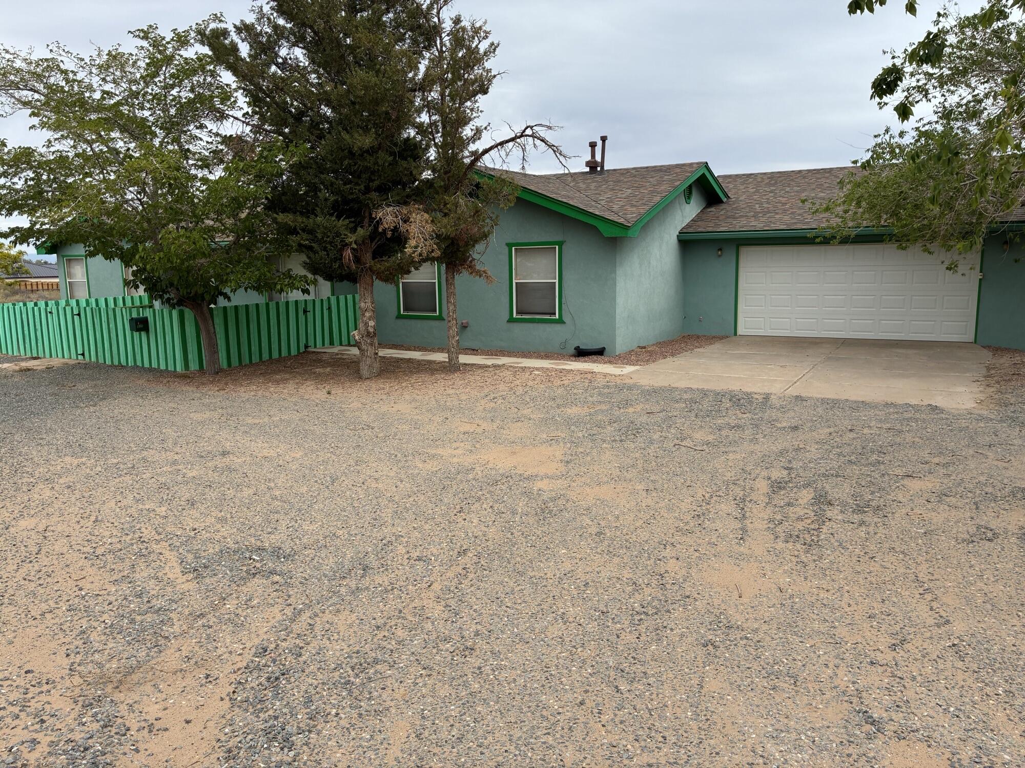 1200 Jean Place SE Rio Rancho, NM 87124