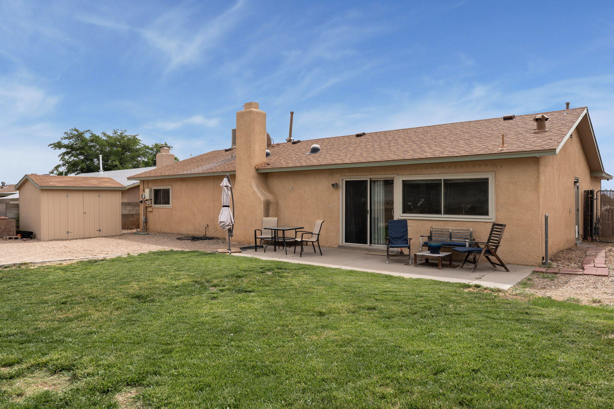 Homes for sale in Albuquerque, NM | 3808 La Charles Dr Ne, Albuquerque, NM 87111 | MLS# 1104529