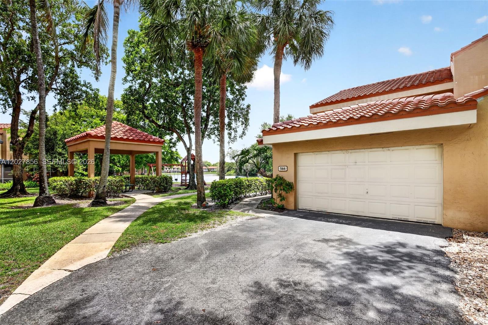 Jacaranda Parcel 480