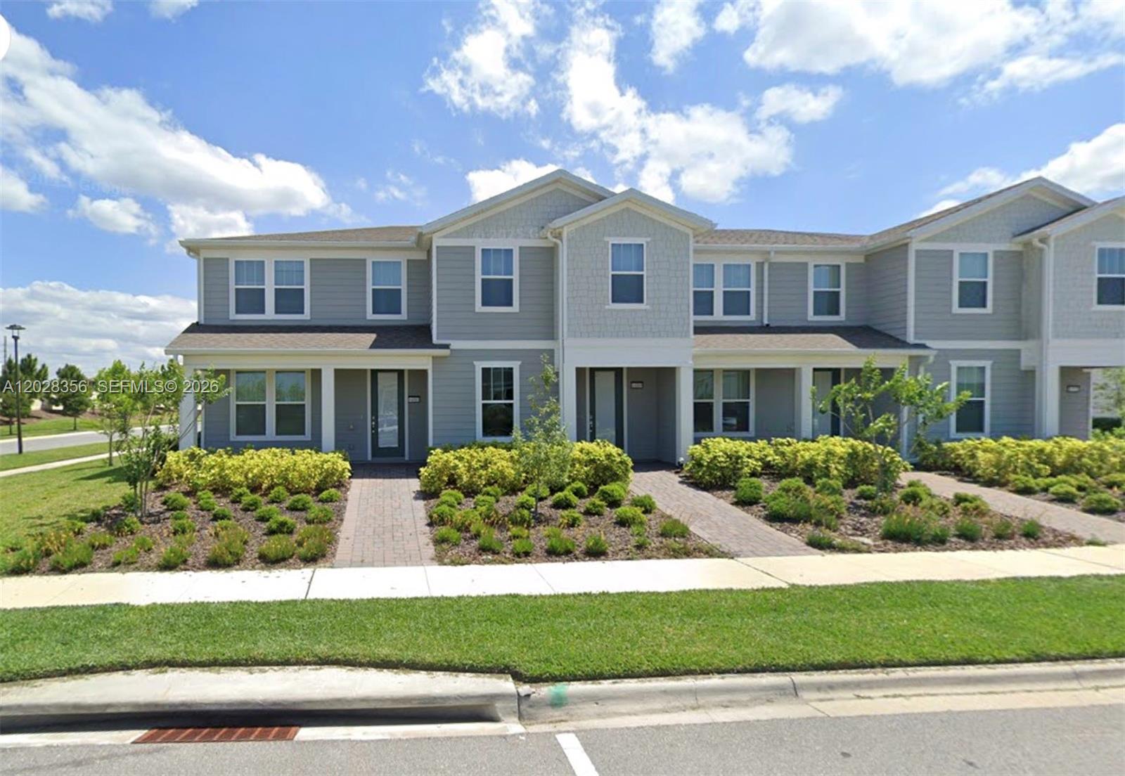 Townhouse