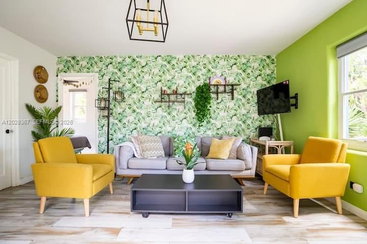 Single Family House
