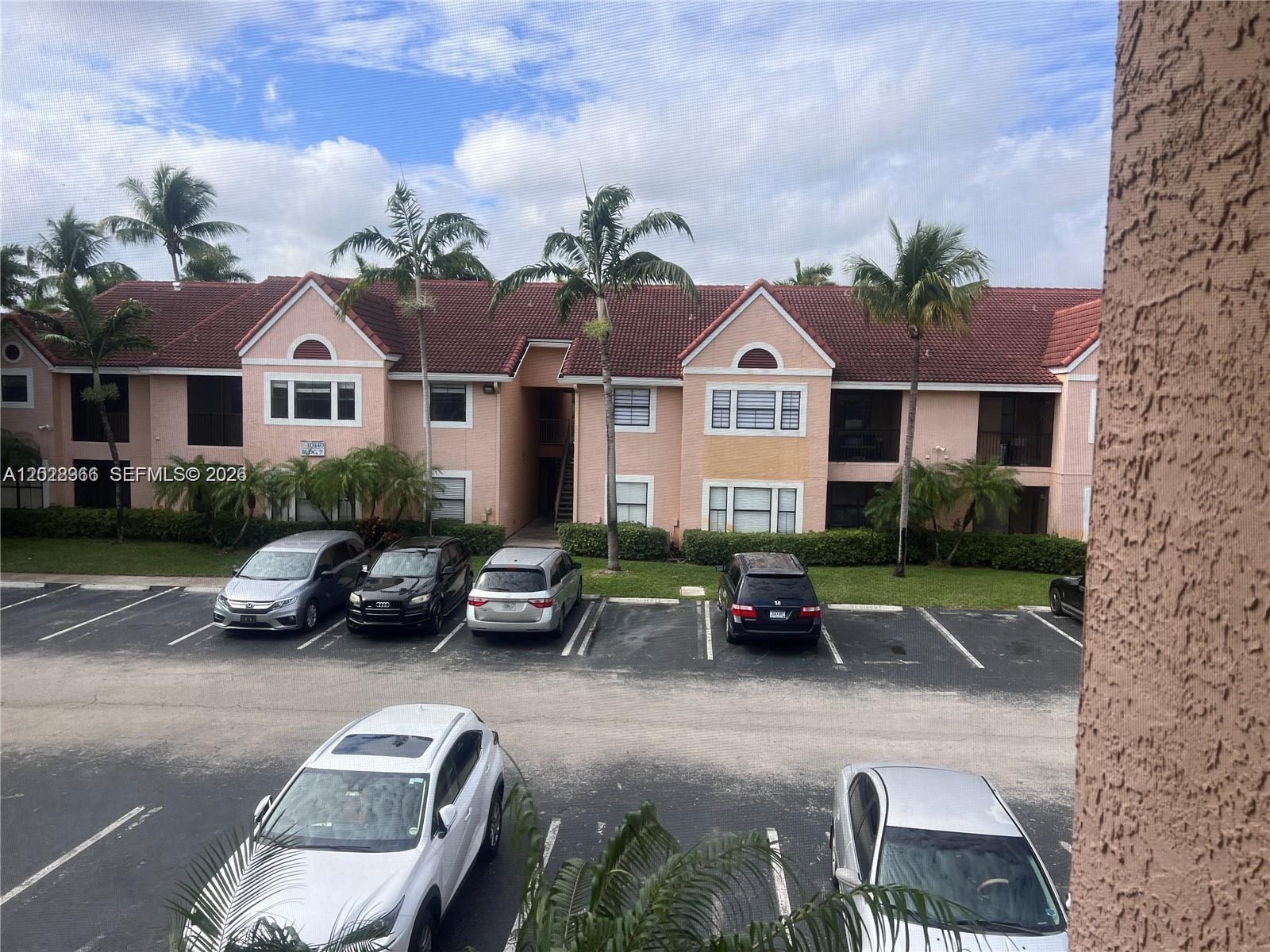 Biscayne Beach Club Condo