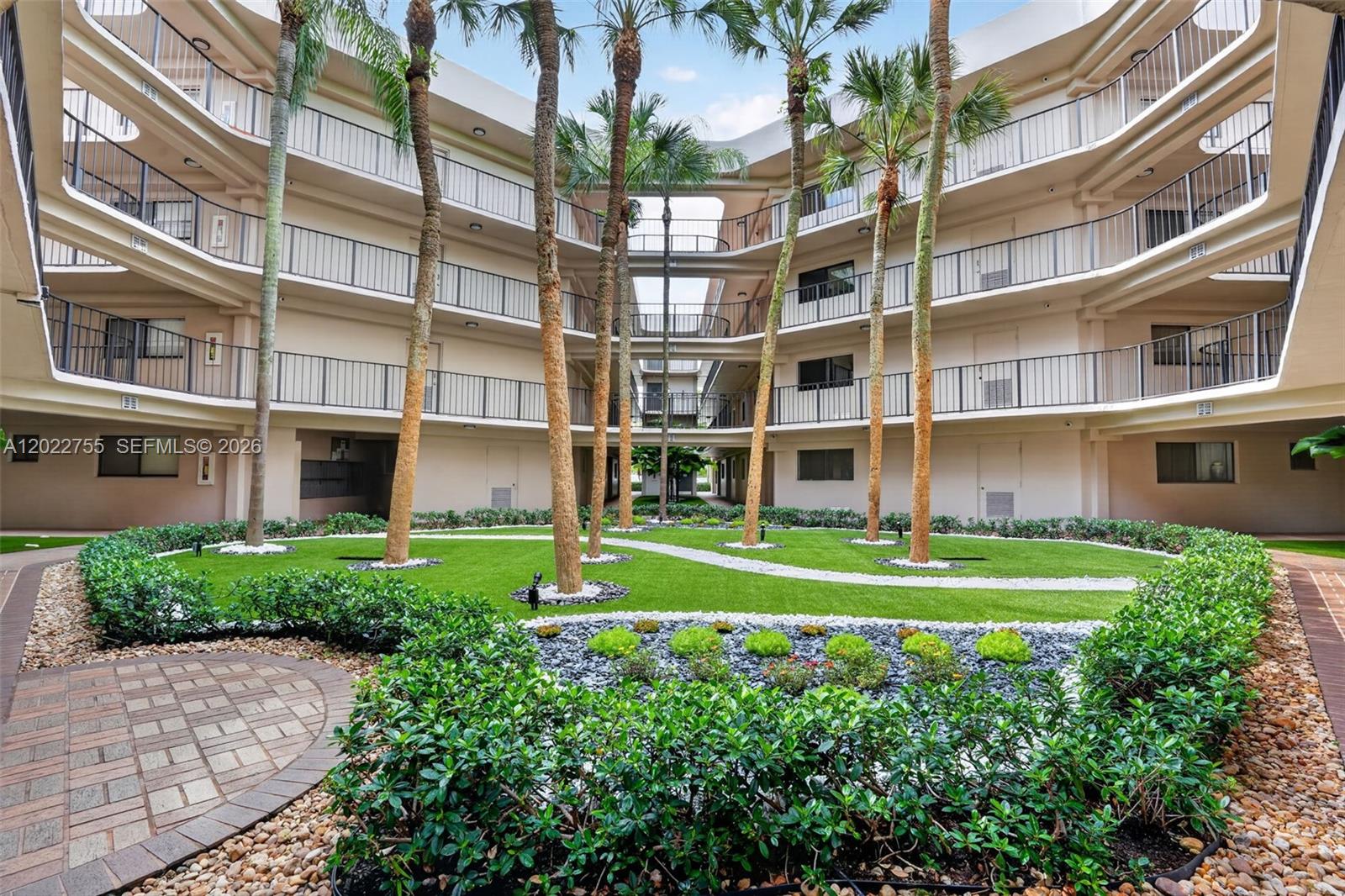 Horizons West Condo #7