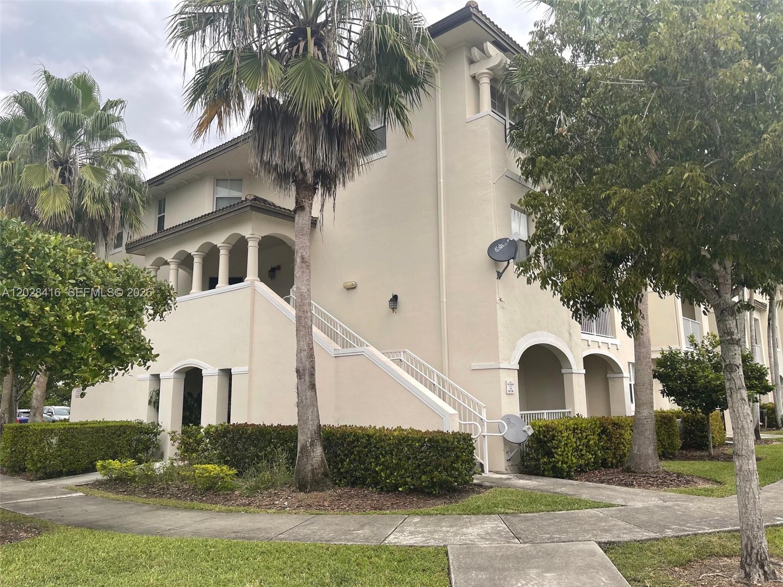 St Moritz At Doral Condo
