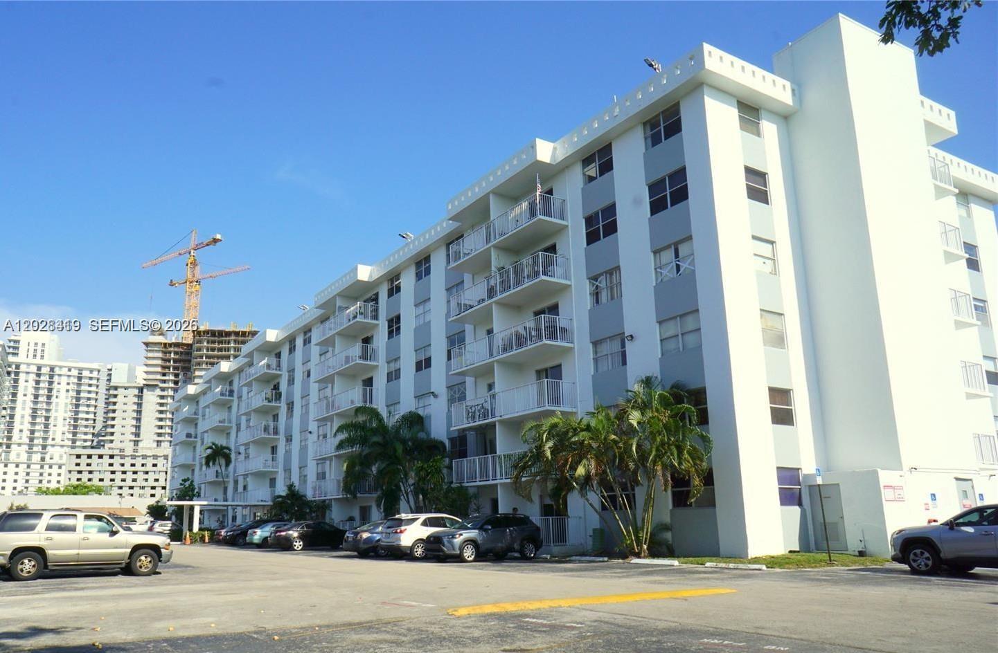 Tall Trees Condo
