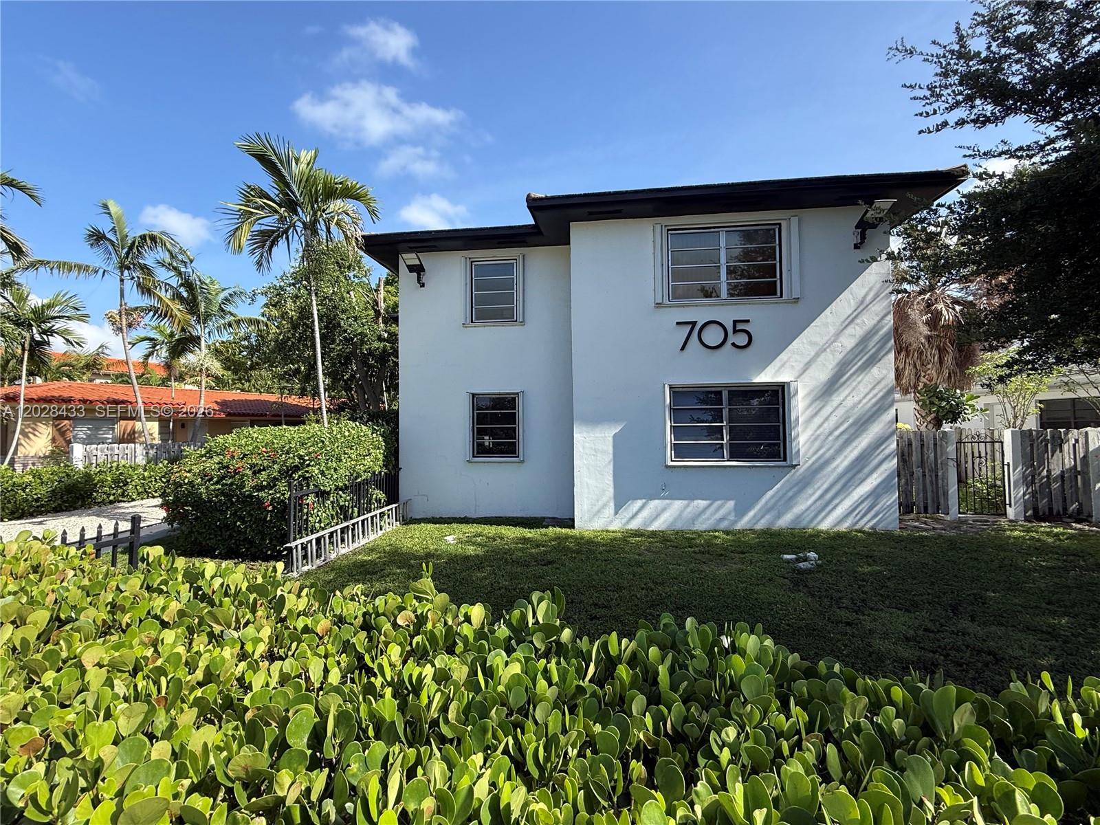 Miami Shores Sec 3