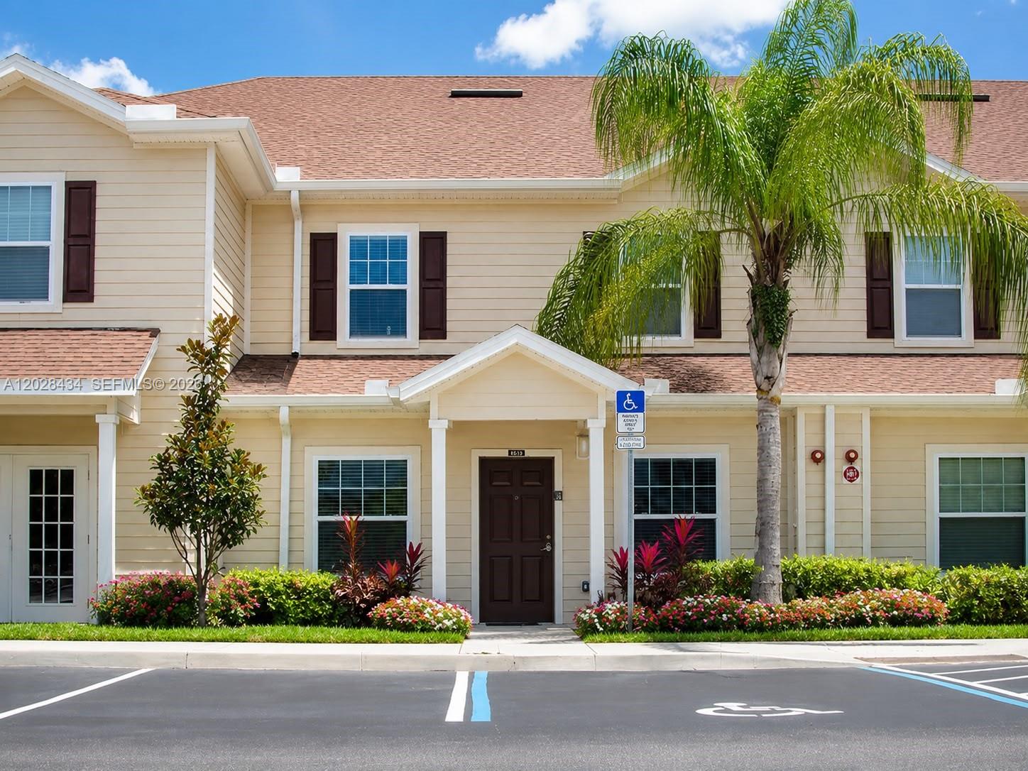 Townhouse