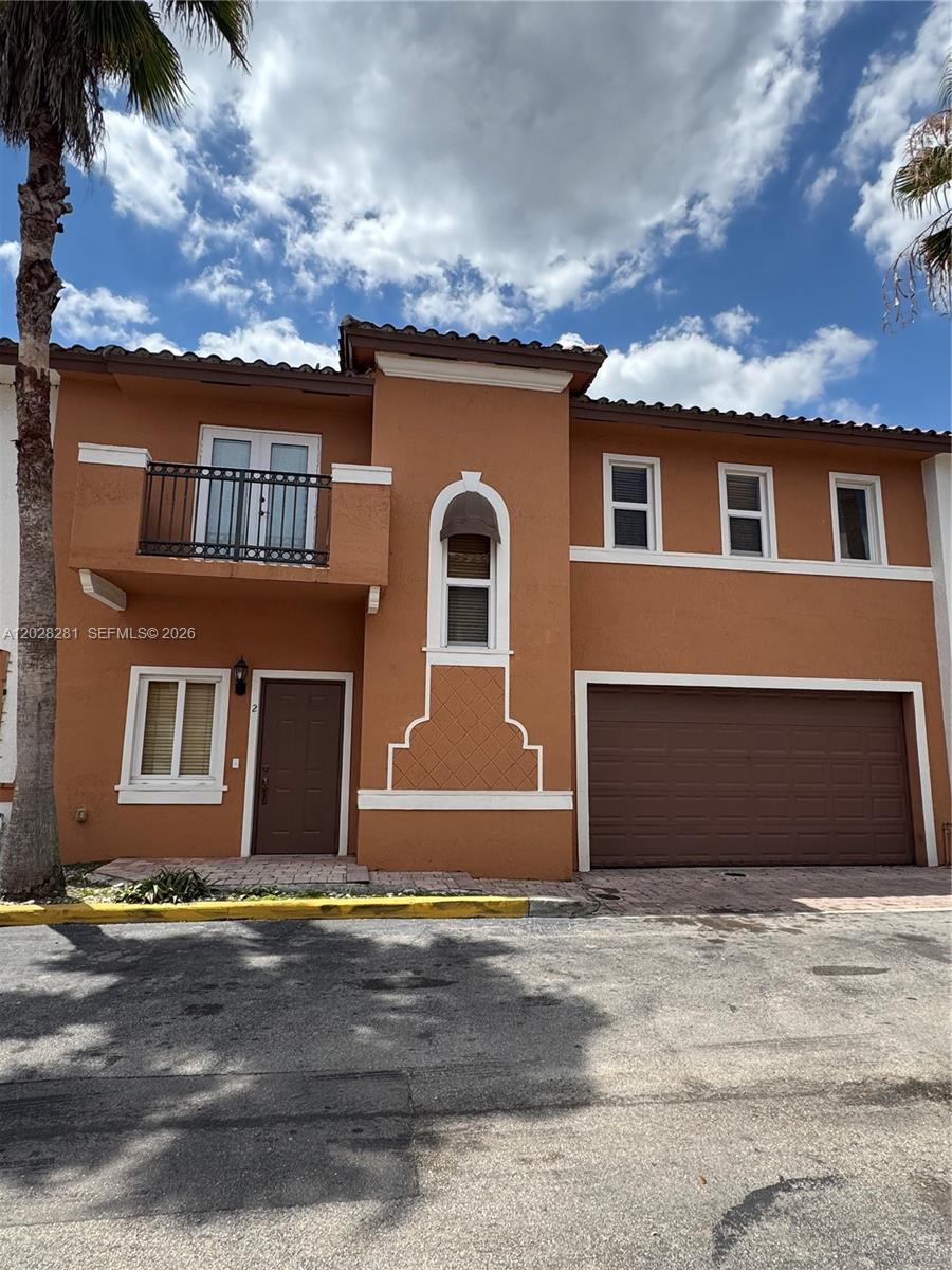 The Village At West Miami