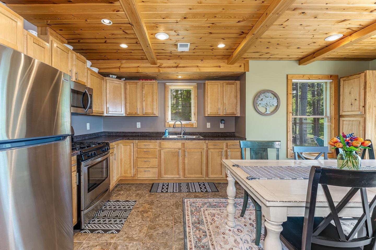 Pine Lake MC Property 4097W Cth G Photo 13