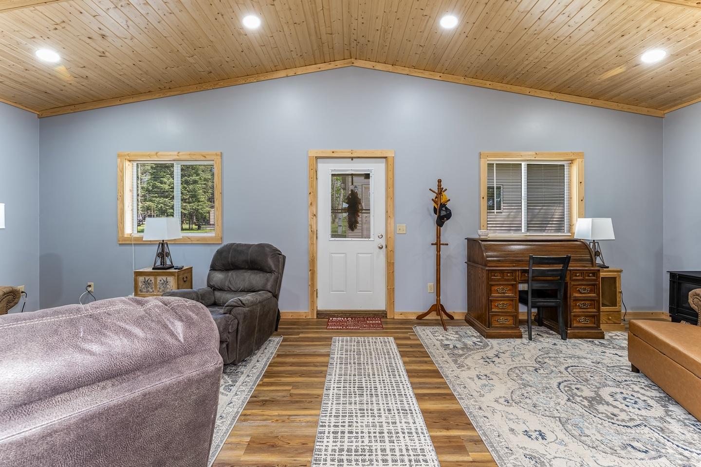 Pine Lake MC Property 4097W Cth G Photo 18