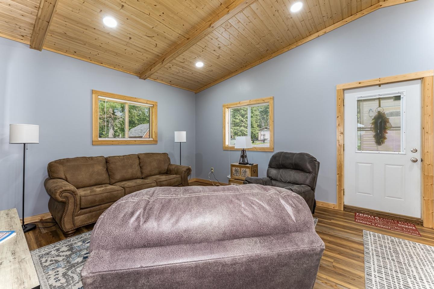 Pine Lake MC Property 4097W Cth G Photo 22