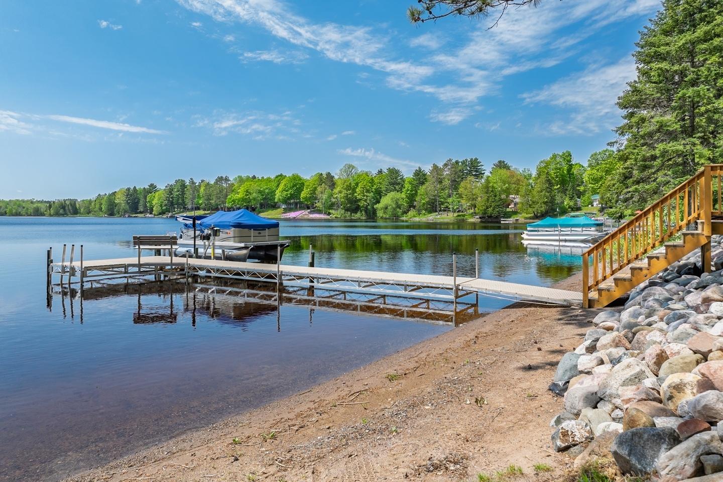 Pine Lake MC Property 4097W Cth G Photo 26