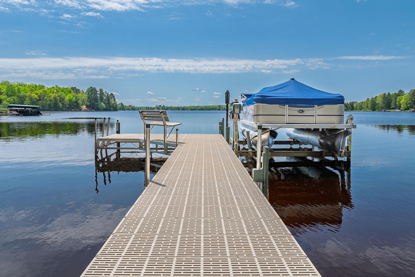 Pine Lake MC Property 4097W Cth G Photo 27