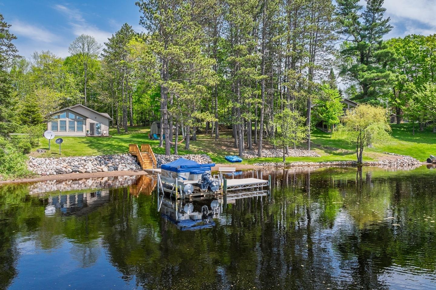 Pine Lake MC Property 4097W Cth G Photo 28
