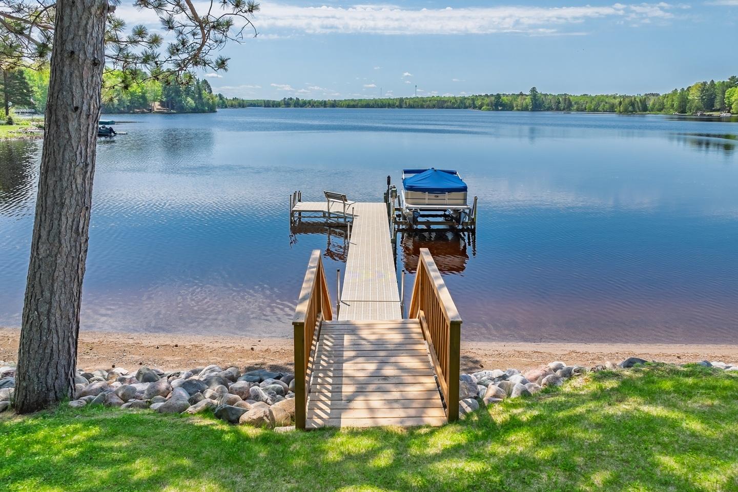 Pine Lake MC Property 4097W Cth G Photo 3