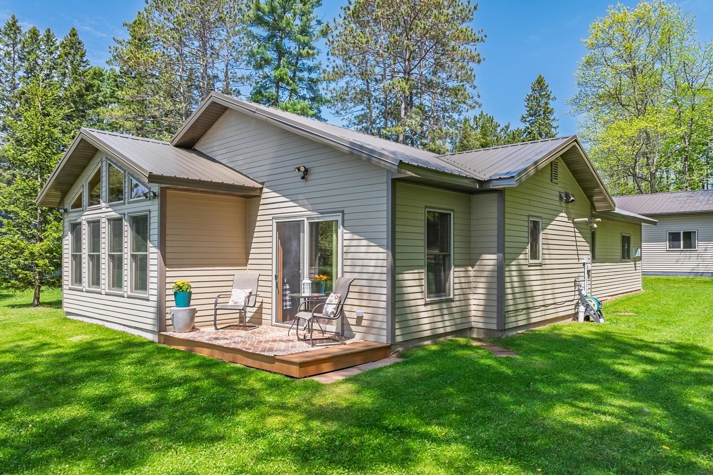 Pine Lake MC Property 4097W Cth G Photo 36