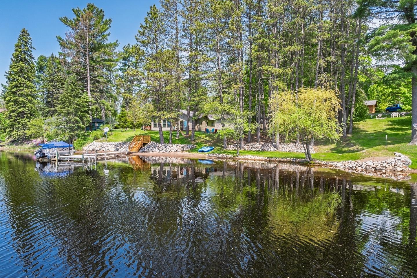 Pine Lake MC Property 4097W Cth G Photo 37