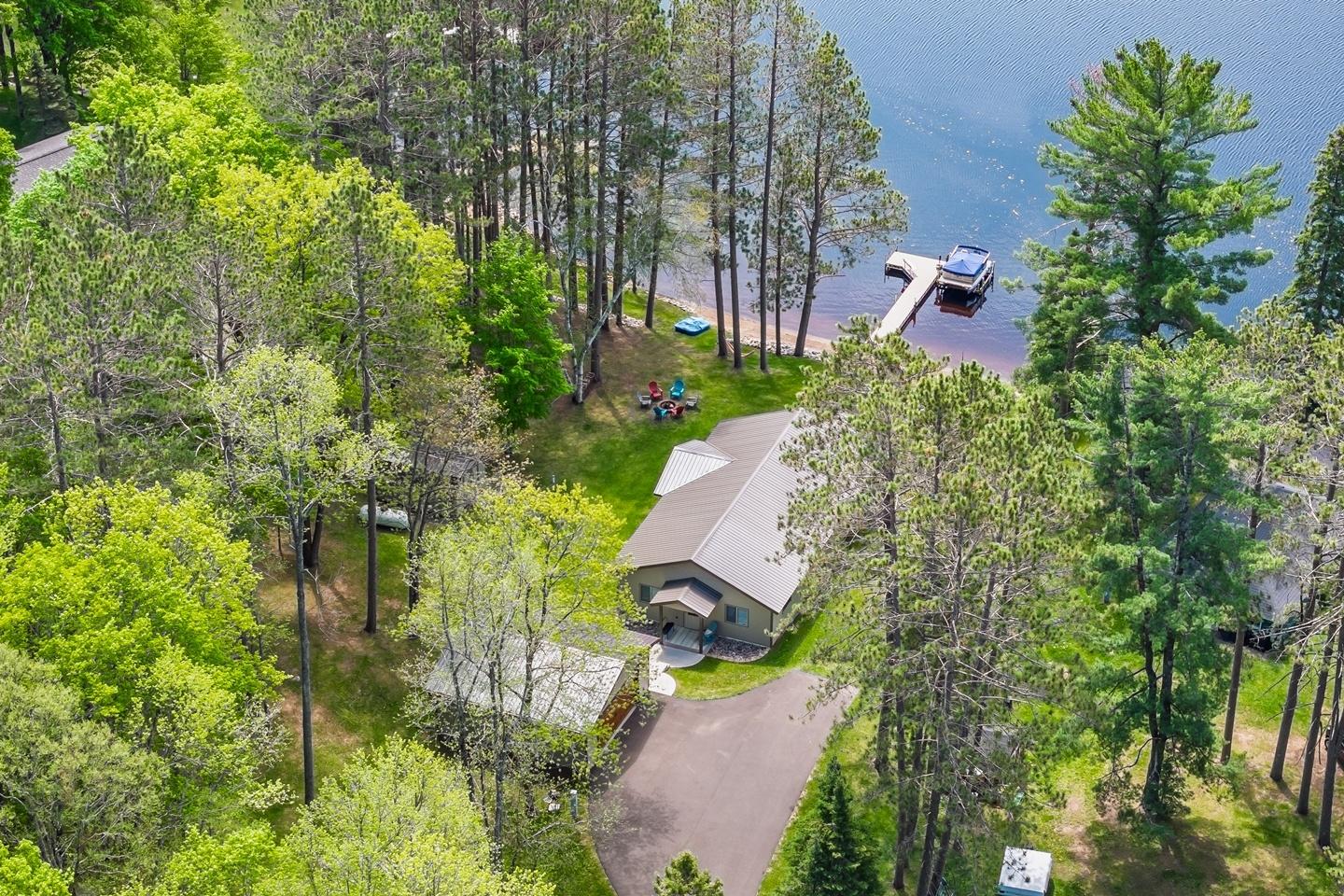 Pine Lake MC Property 4097W Cth G Photo 38