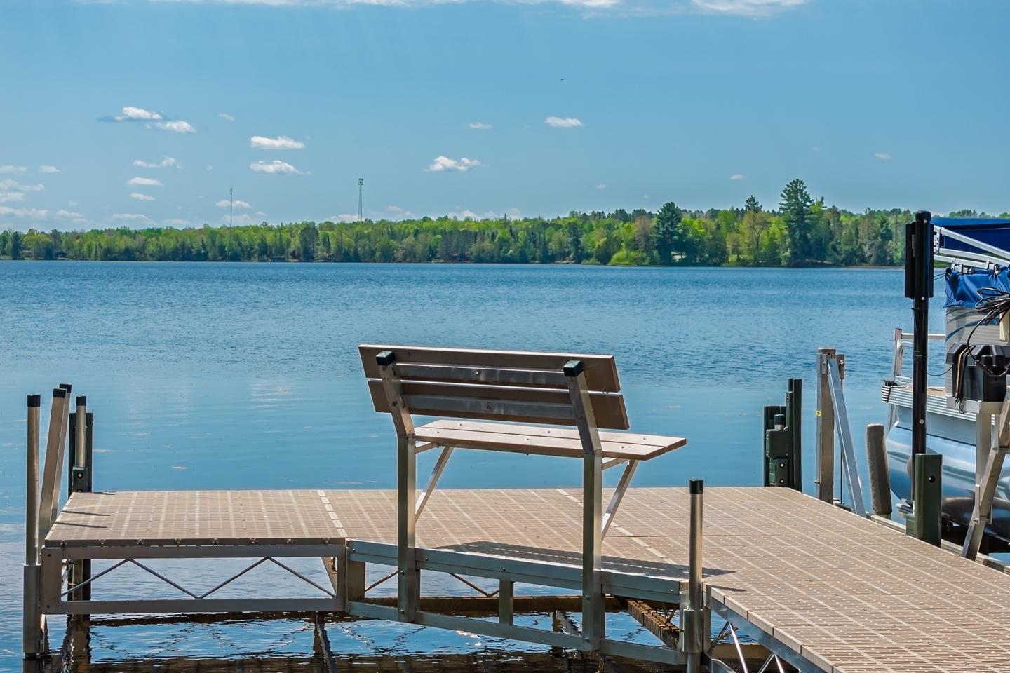 Pine Lake MC Property 4097W Cth G Photo 40