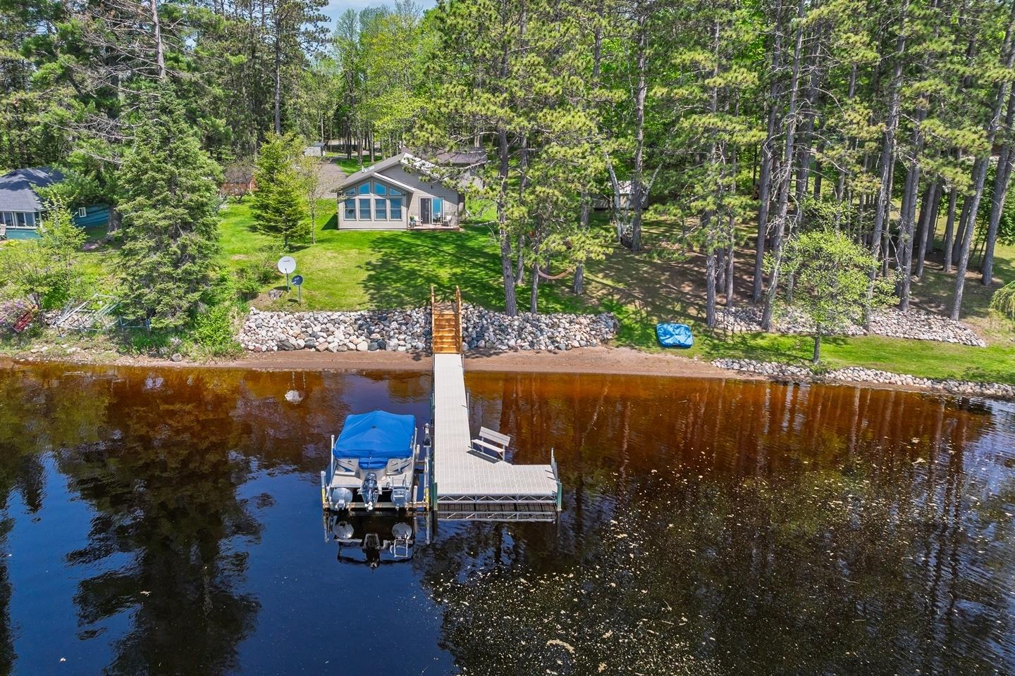 Pine Lake MC Property 4097W Cth G Photo 41