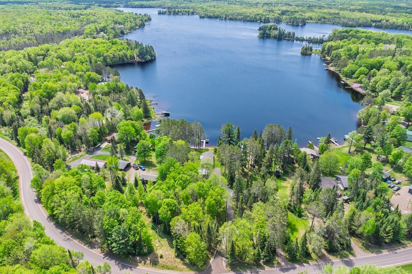 Pine Lake MC Property 4097W Cth G Photo 42