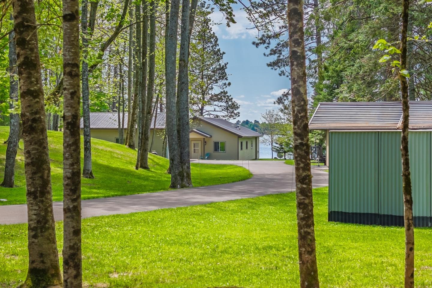 Pine Lake MC Property 4097W Cth G Photo 44