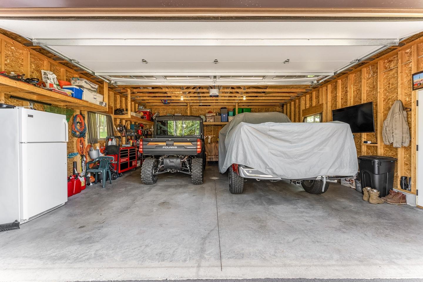 Pine Lake MC Property 4097W Cth G Photo 46