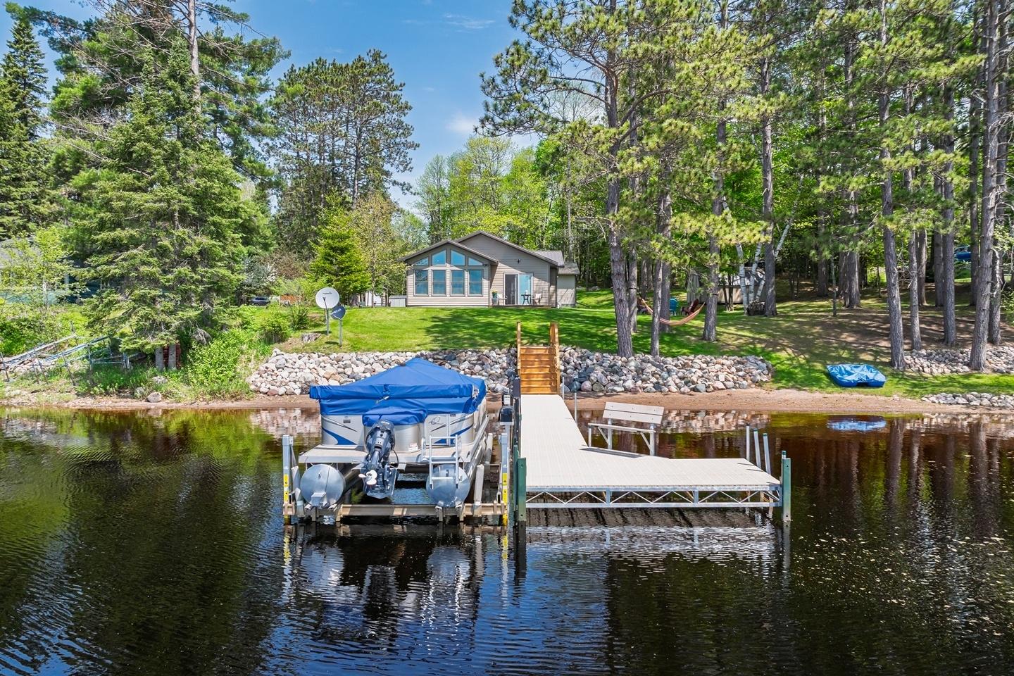 Pine Lake MC Property 4097W Cth G Photo 49