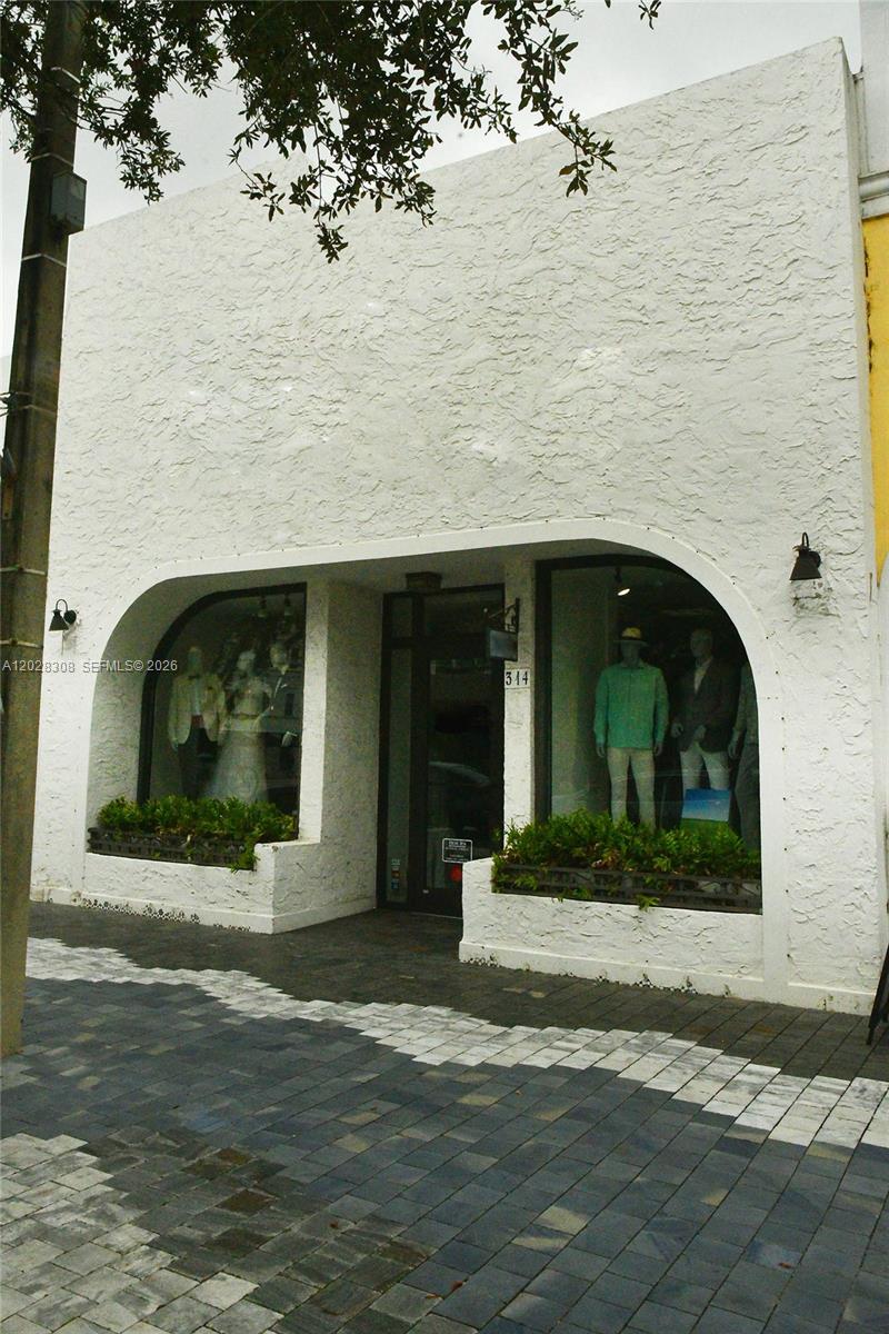 Retail