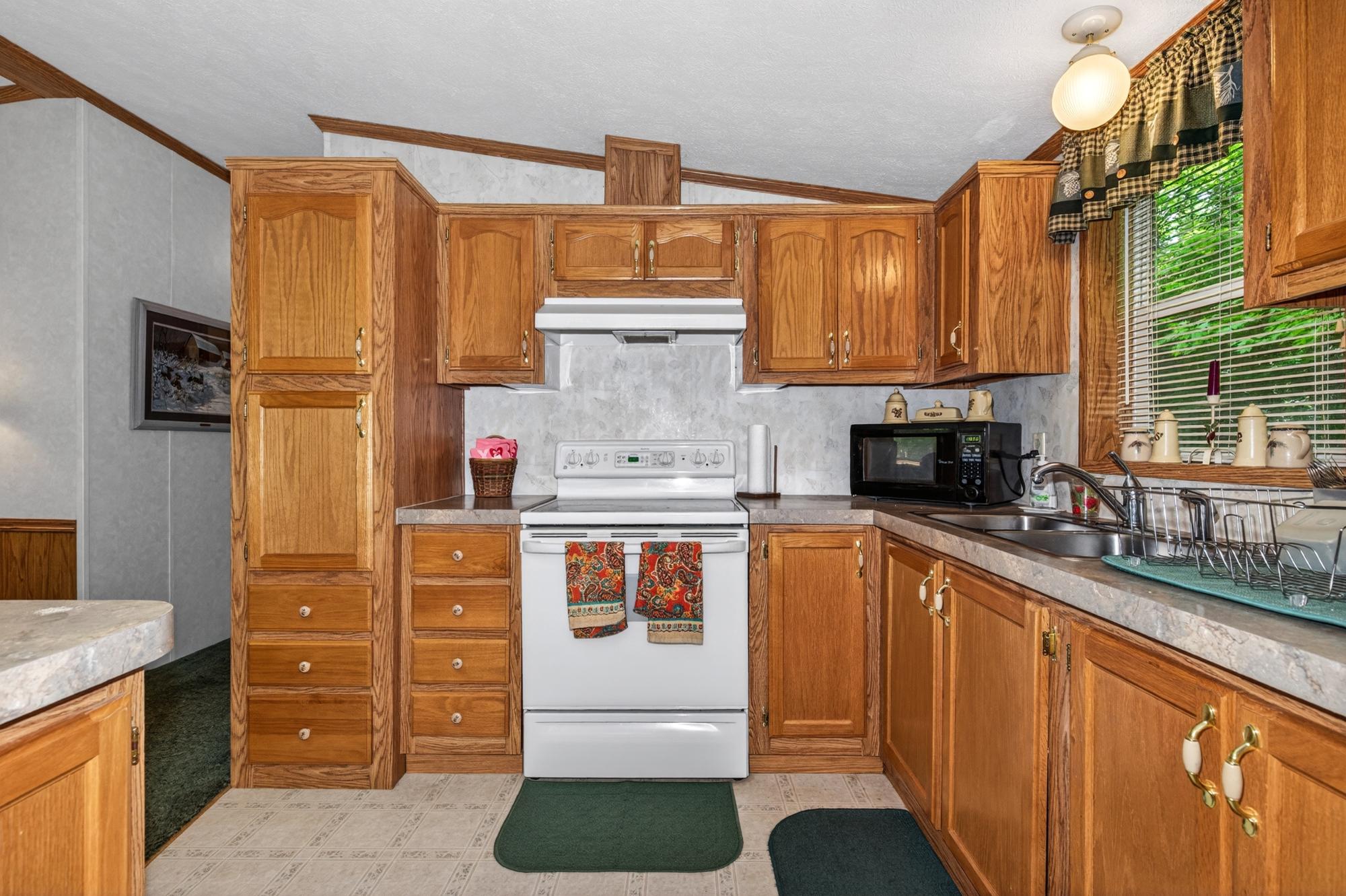 Cochran Lake (LDF) Property N16379 Cys Dr Photo 10