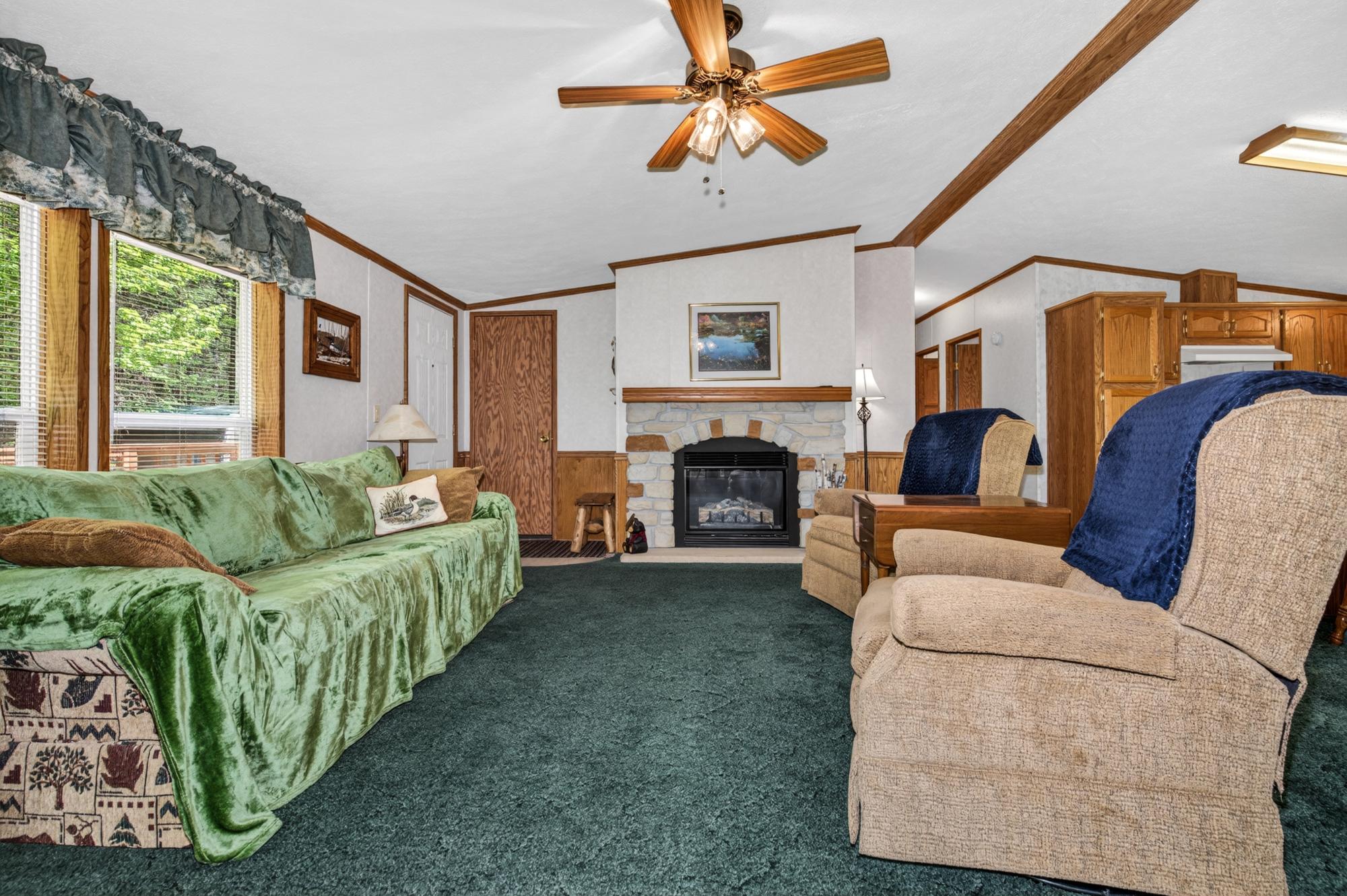 Cochran Lake (LDF) Property N16379 Cys Dr Photo 11