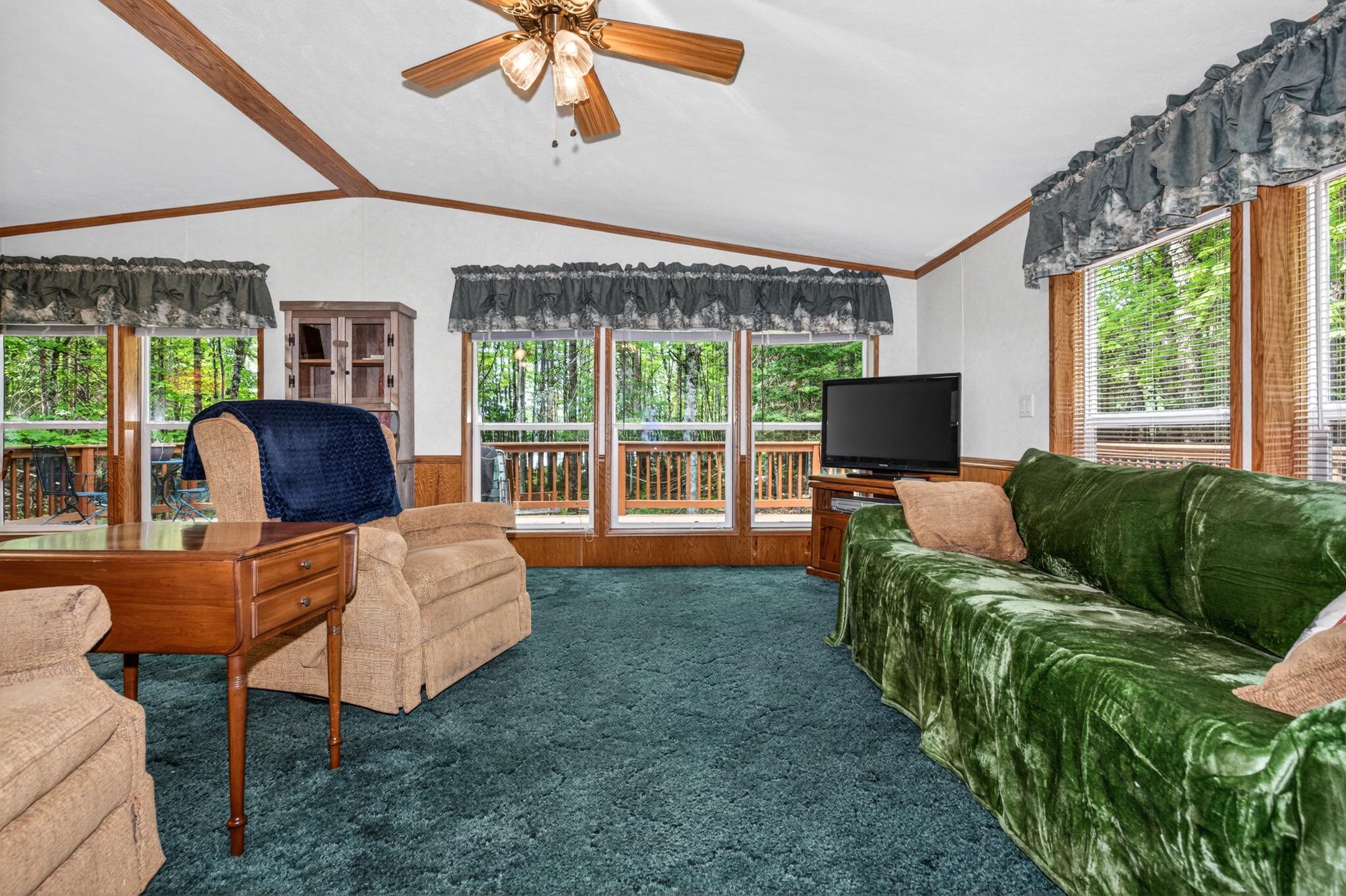 Cochran Lake (LDF) Property N16379 Cys Dr Photo 13