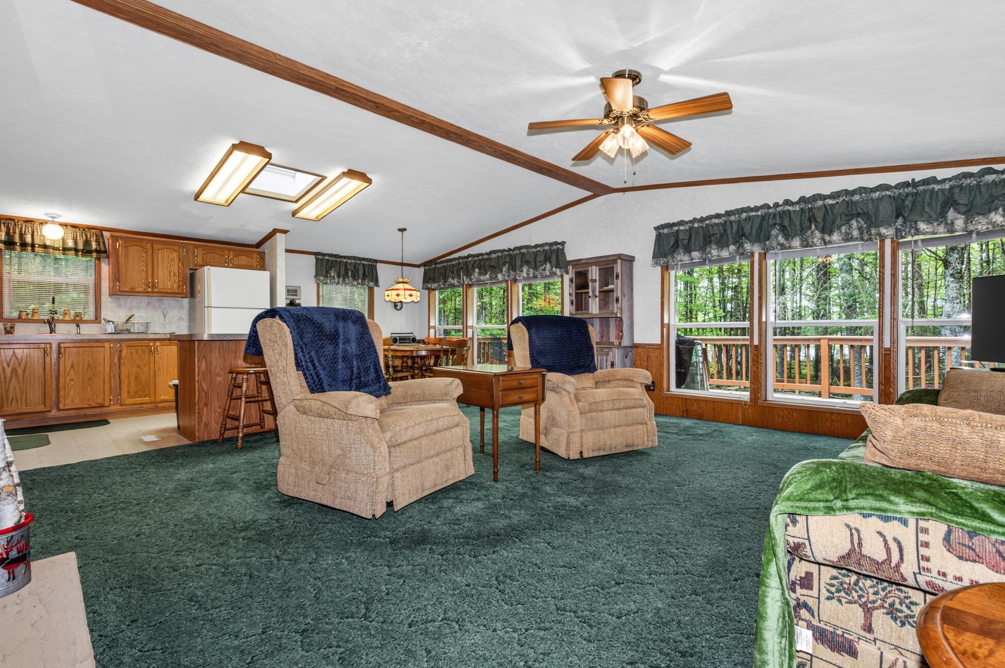 Cochran Lake (LDF) Property N16379 Cys Dr Photo 14