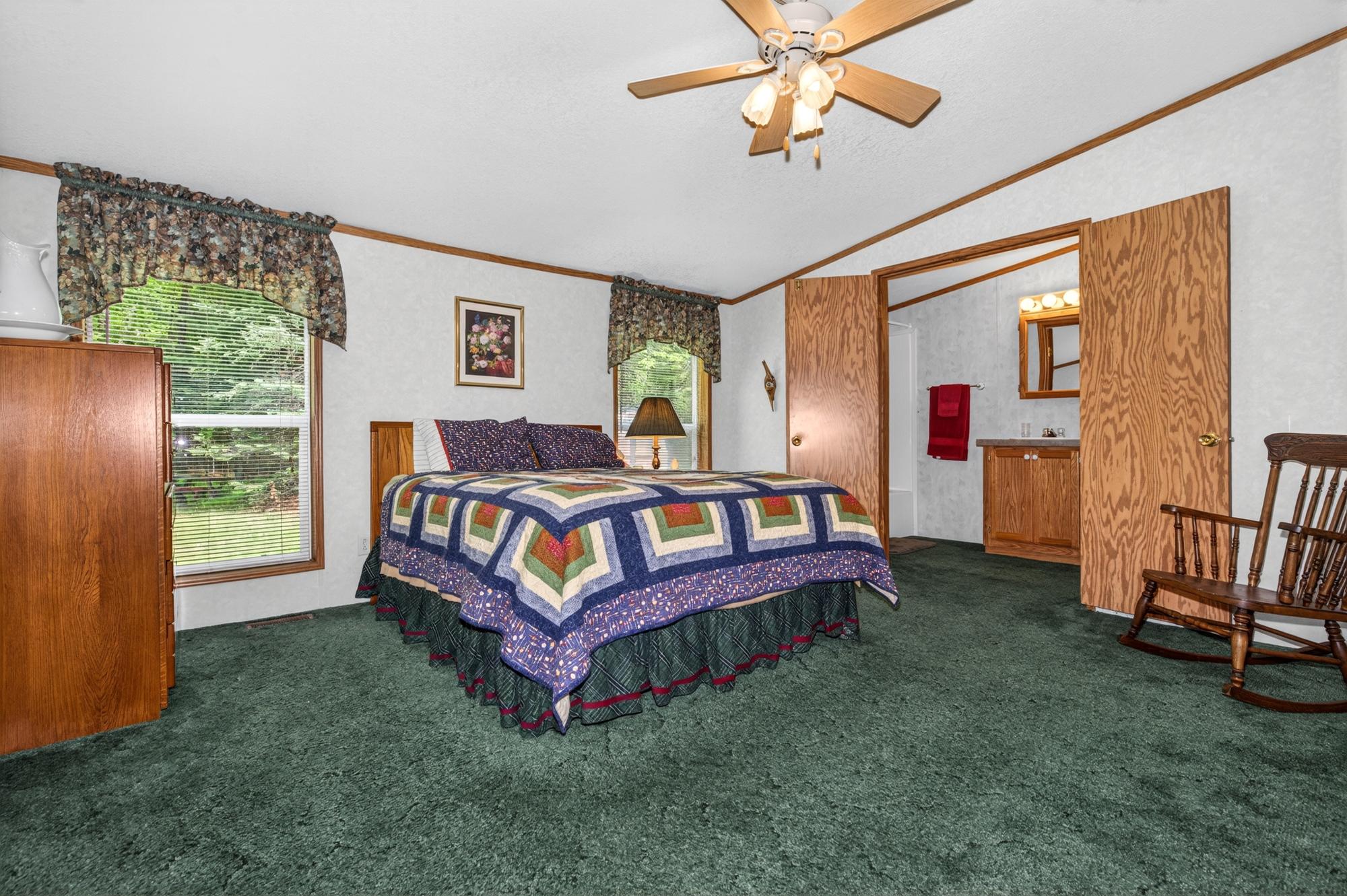 Cochran Lake (LDF) Property N16379 Cys Dr Photo 16