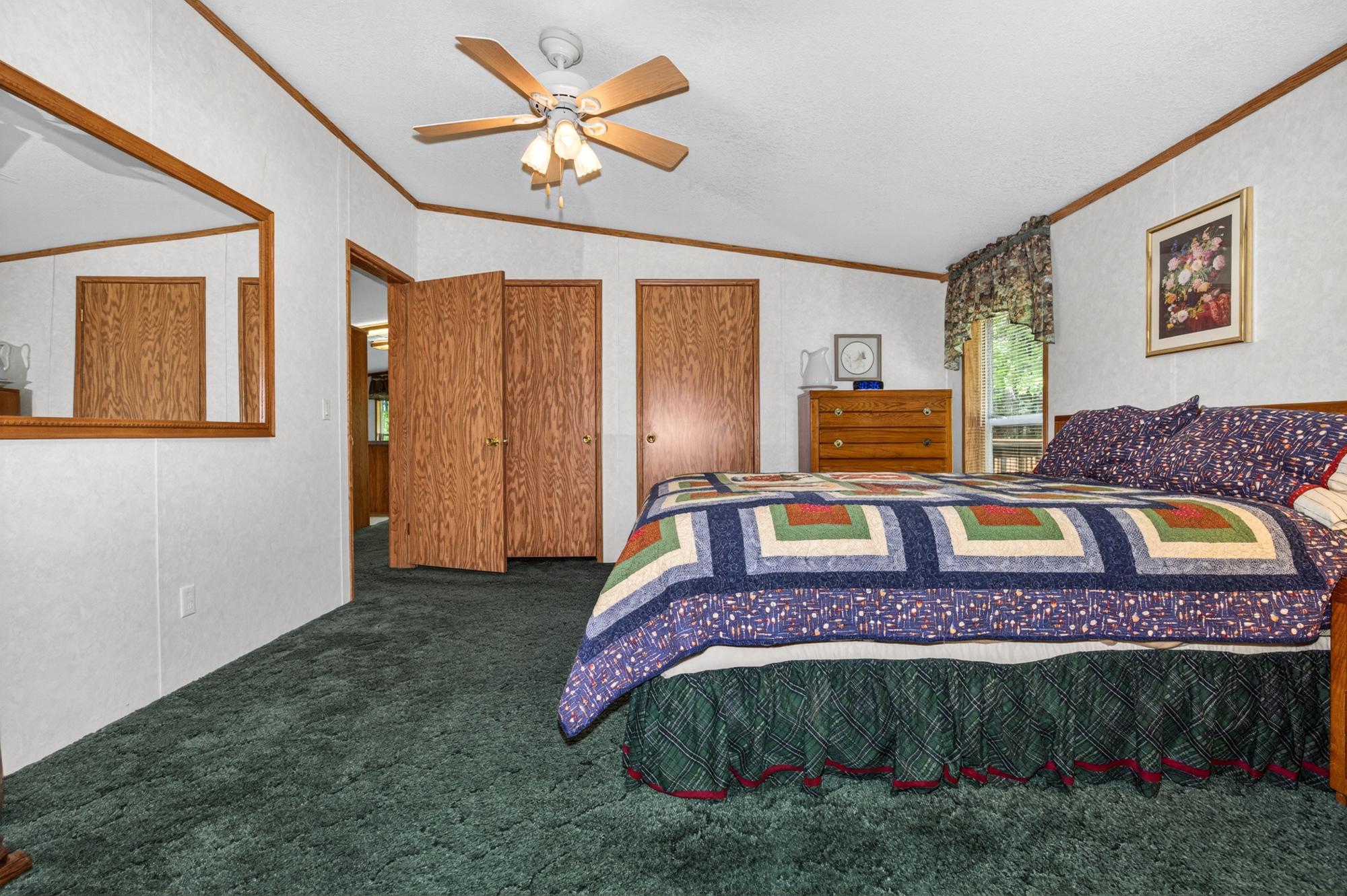 Cochran Lake (LDF) Property N16379 Cys Dr Photo 17