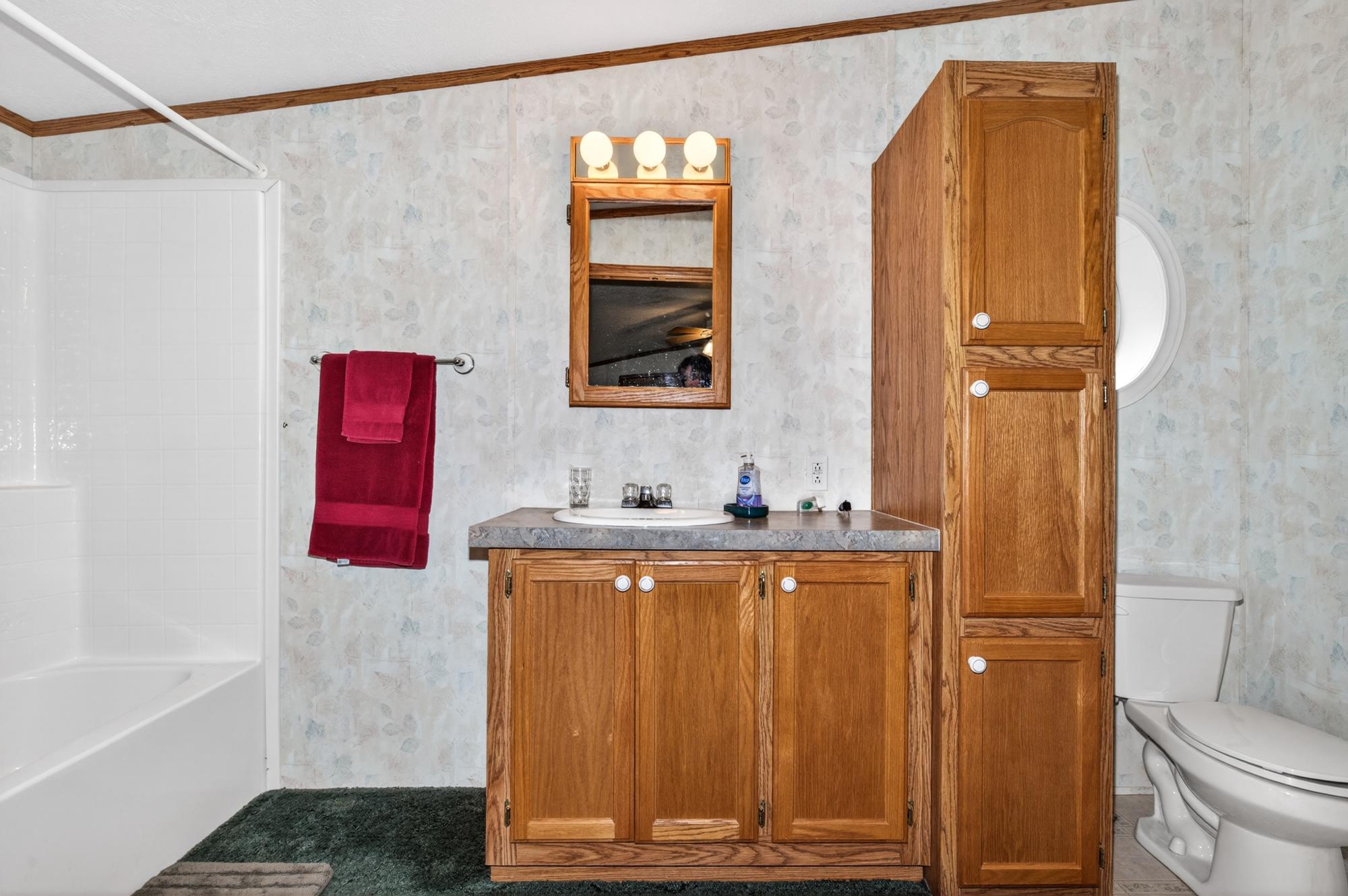 Cochran Lake (LDF) Property N16379 Cys Dr Photo 20